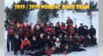 Mt. Itasca group photo 